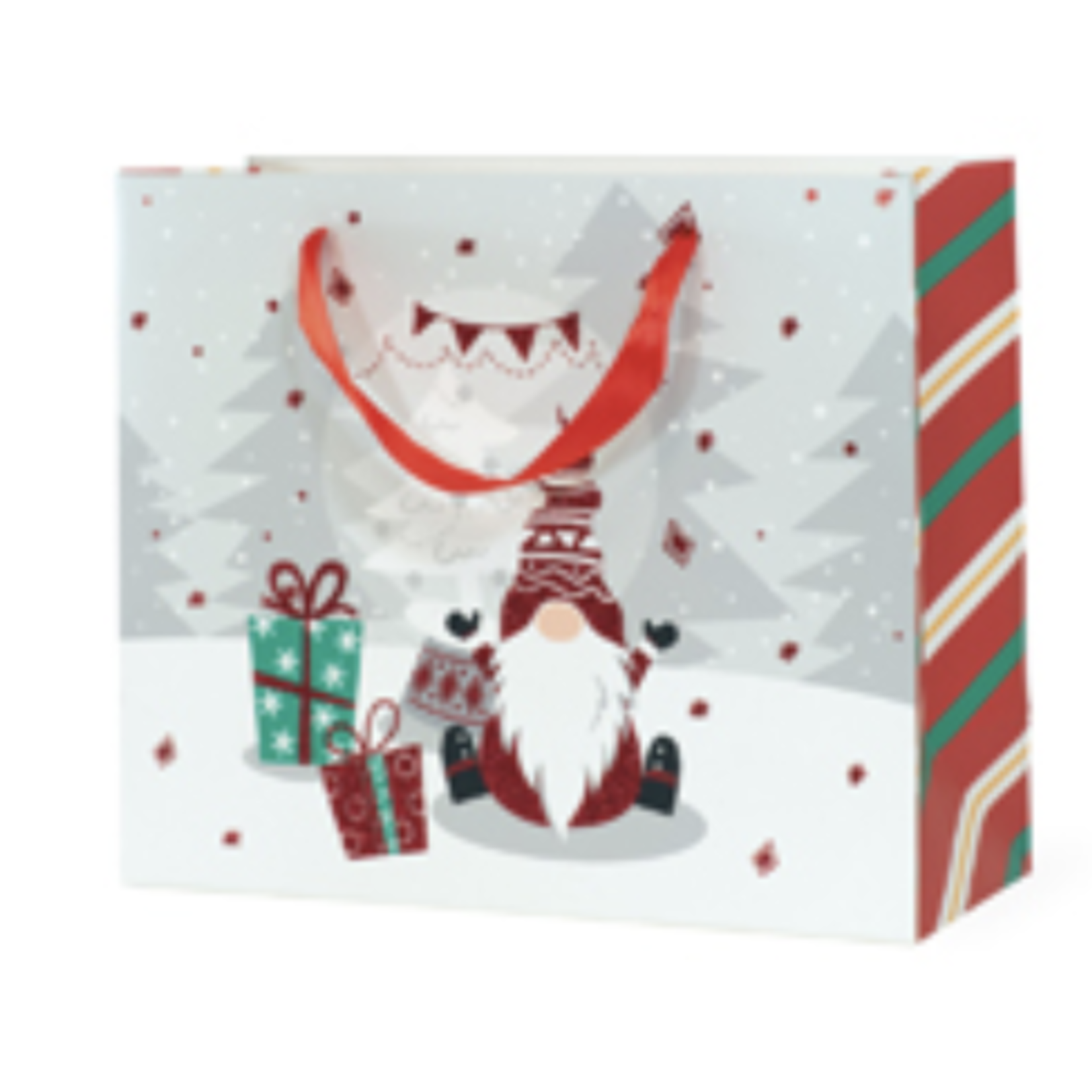 Boston International Presents Gnome Bag Large | Boston International