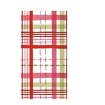Boston International GUEST/MERRY BERRY PLAID