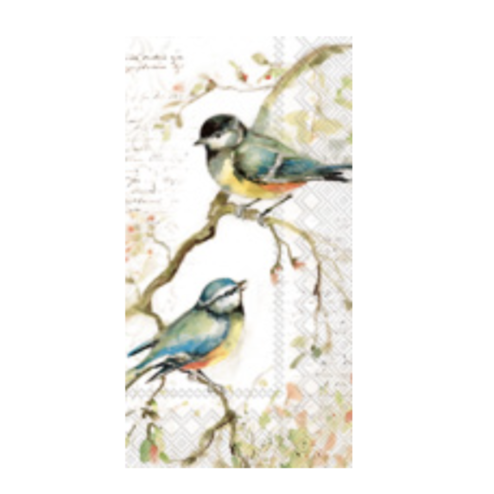 Boston International GUEST/HAPPY LITTLE TITMICE | Boston International