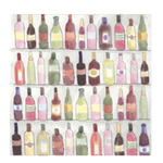 Boston International CKTL/WINE SHELVES | Boston International
