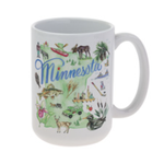 Boston International Mn State Mug | Boston International