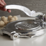 Large Tortilla Press