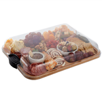 Faberware Farberware 11x14" Make & Take Covered Board