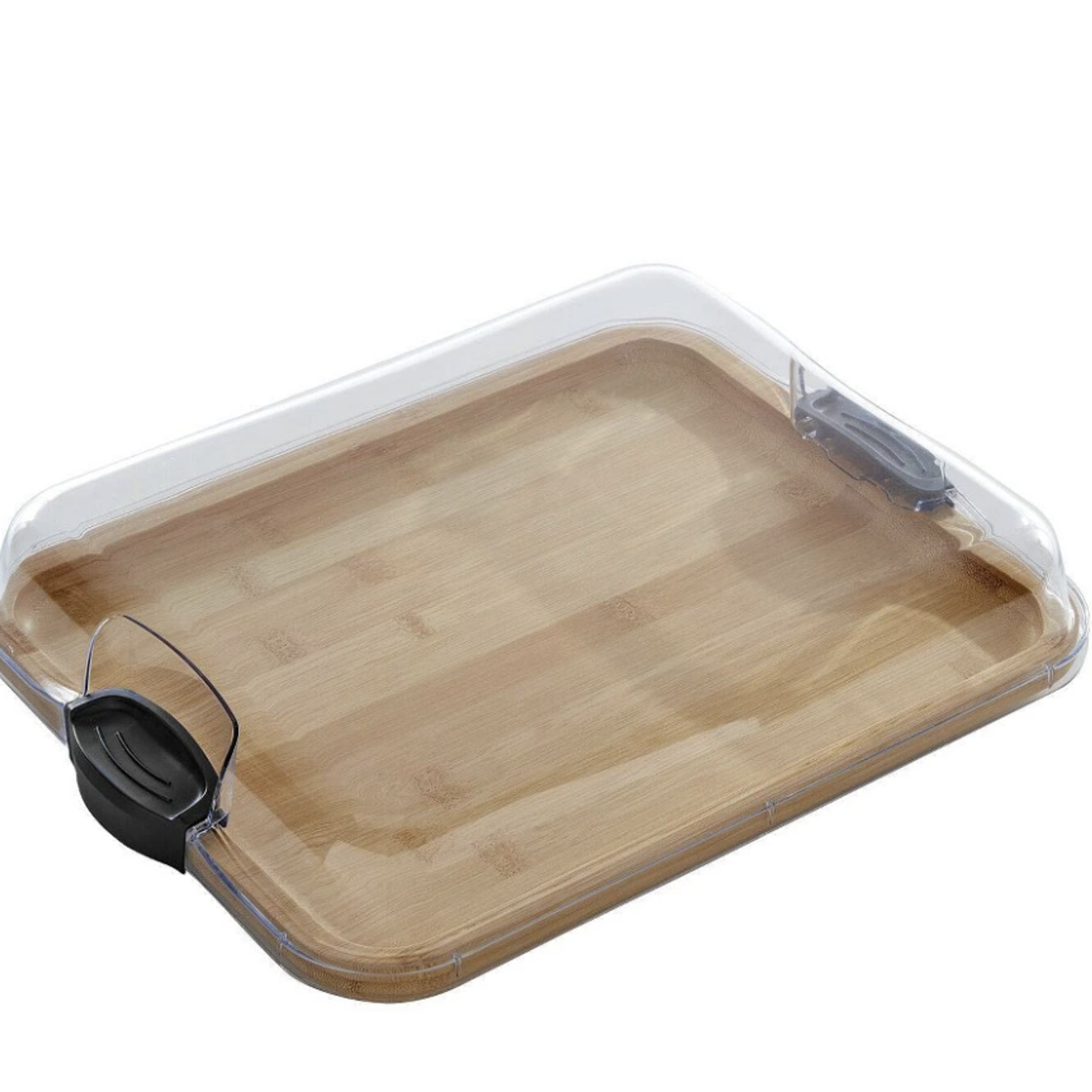 Faberware Farberware 11x14" Make & Take Divided Covered Board