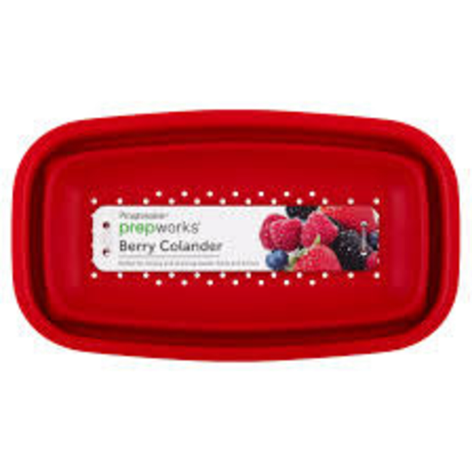 Progressive Collapsible Berry Colander | Progressive