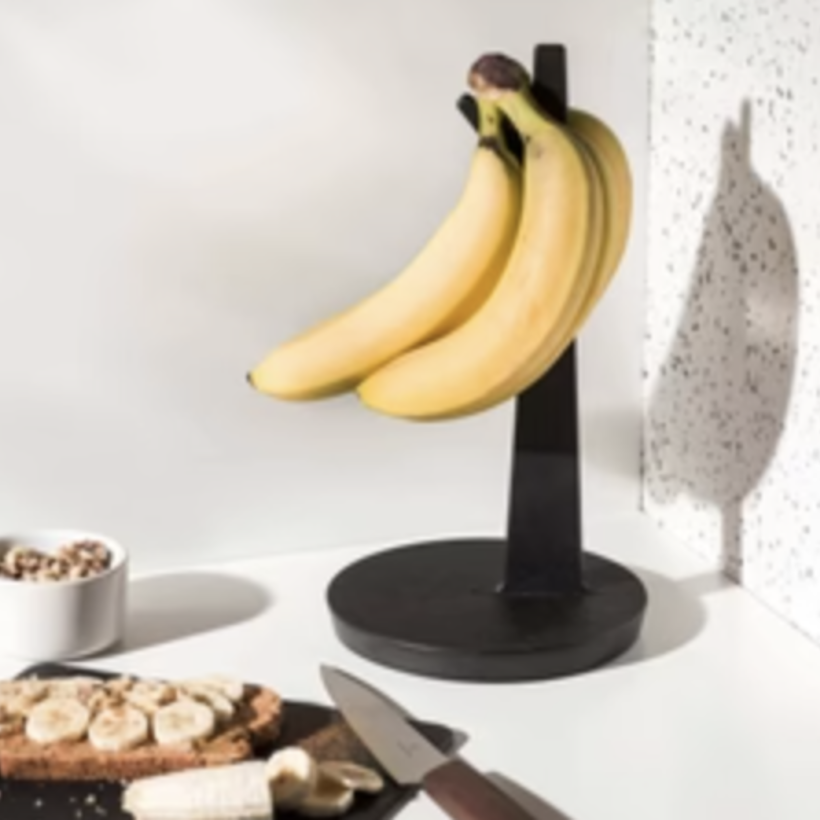 Epicurean Countertop Banana Holder | Epicurean