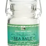 Pepper Creek Farms Brazilian Sea Salt 9.9 Oz. | Pepper Creek Farms
