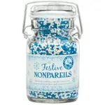 Pepper Creek Farms Festive Nonpareils 7.0 Oz.