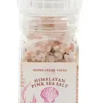 Pepper Creek Farms Himalayan Pink Salt & Carolina Reaper Chili Grinder 4.5 OZ.