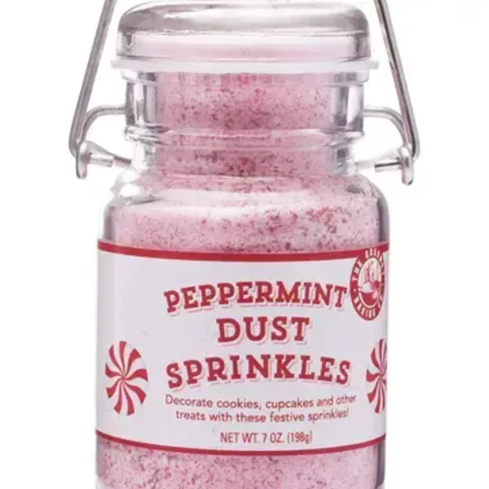 Pepper Creek Farms Peppermint Dust 5.7 Oz. | Pepper Creek Farms