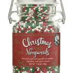 Pepper Creek Farms Christmas NonPareils 7.0 Oz. | Pepper Creek Farms