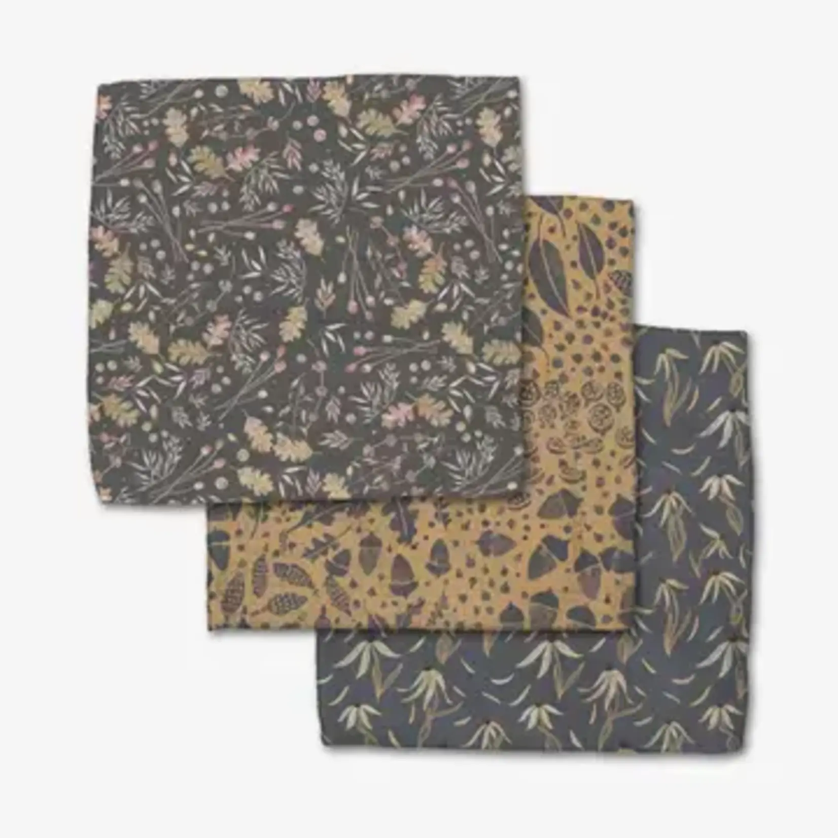 Geometry Autumn Harvest | Geometry