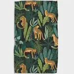 Geometry Tea Towel - Feeling Spotty | Geometry
