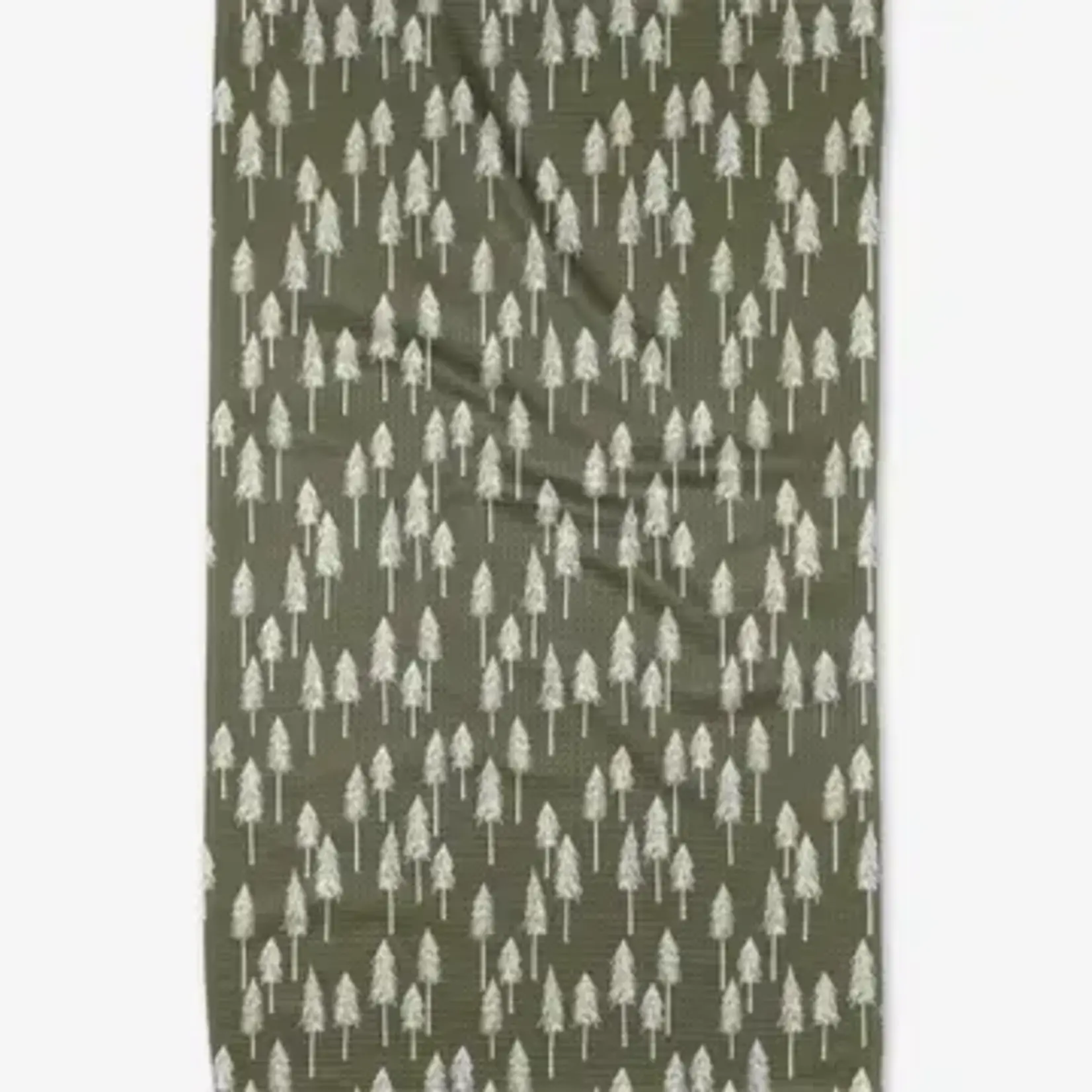 Geometry Tea Towel - Forrest Hill | Geometry