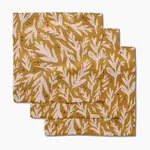 Geometry Dishcloth Set - Trail Dusting Gold | Geometry