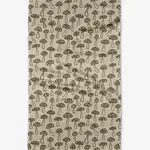 Geometry Geometry Tea Towel - Woodland Mushroom