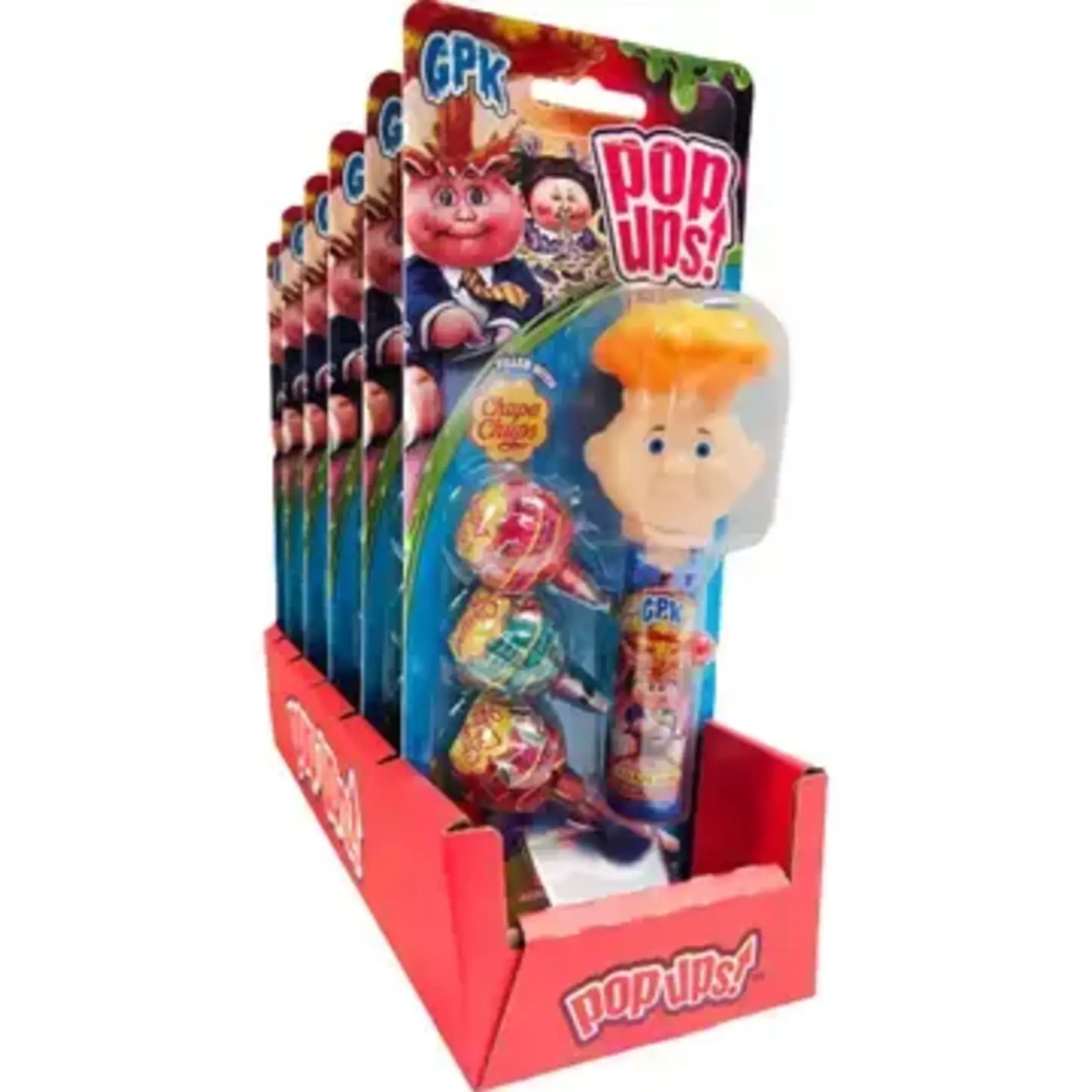 Cow Crack Wholesale Pop Ups! Garbage Pail Kids