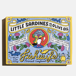 Fishwife Little Sardines