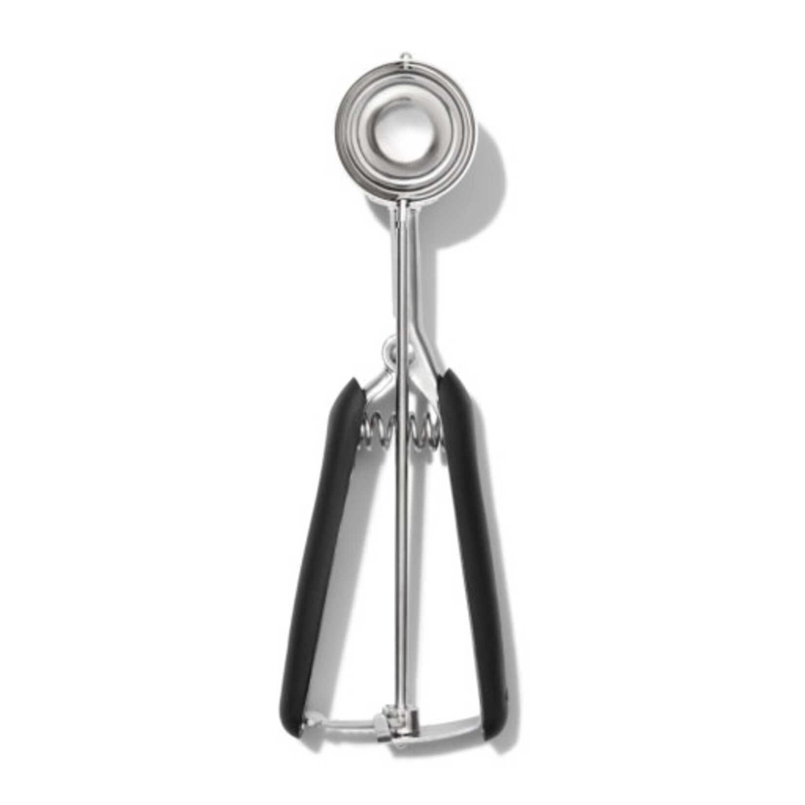 OXO Small Cookie Scoop | OXO Good Grips