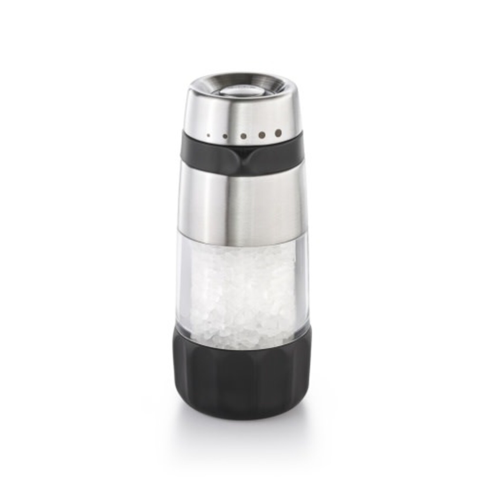 OXO Accent Mess-Free Salt Grinder | OXO