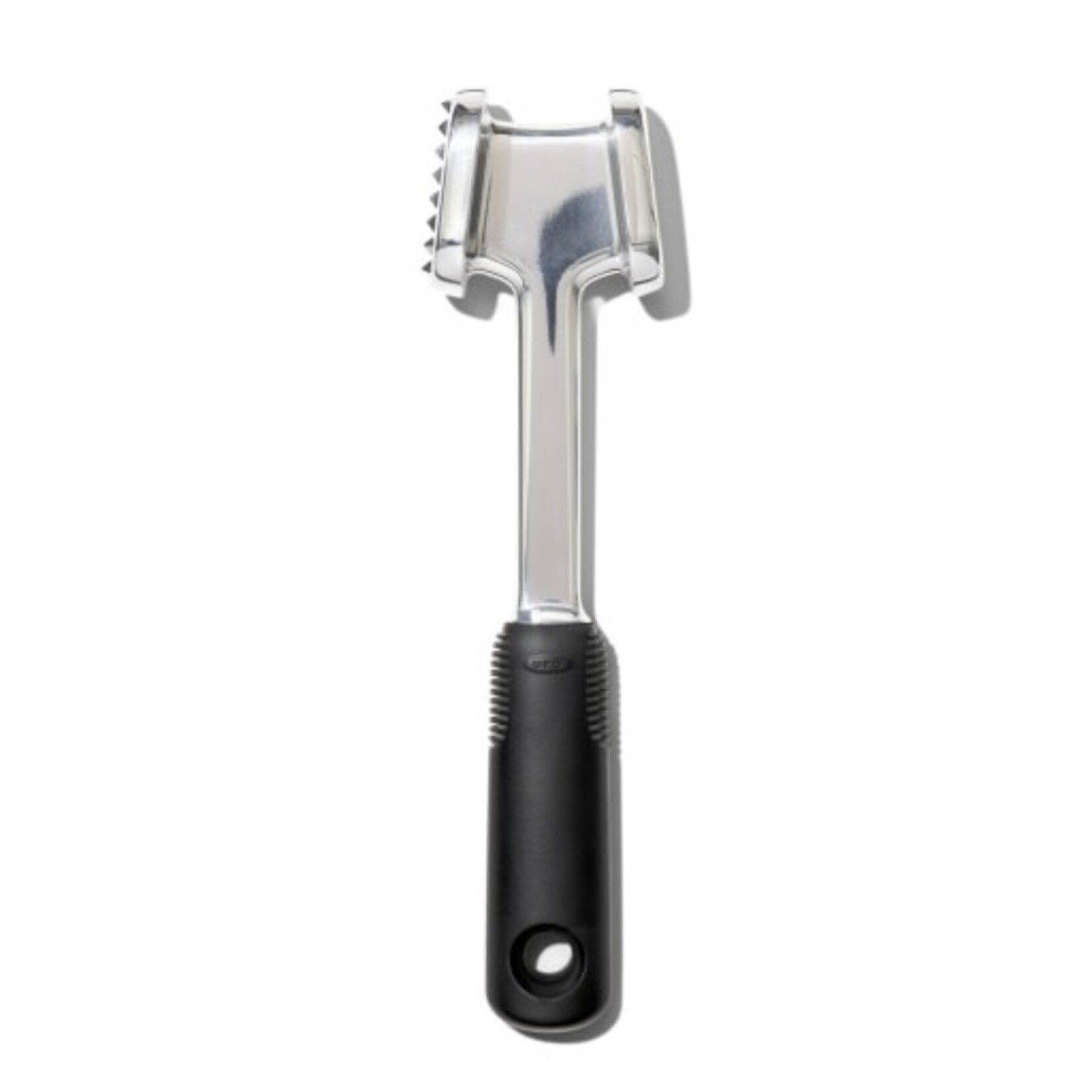 OXO Die Cast Meat Tenderizer | OXO Good Grips