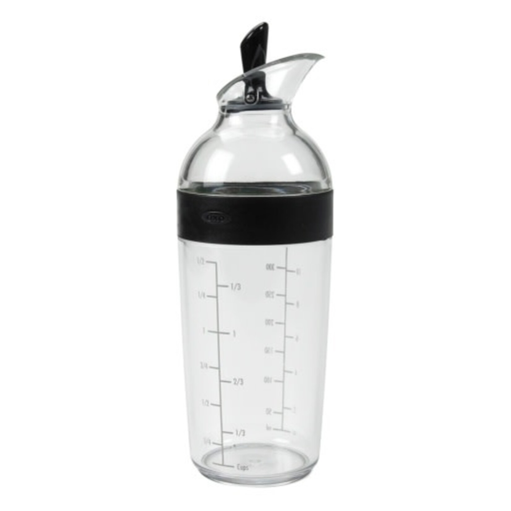 OXO Salad Dressing Shaker | OXO