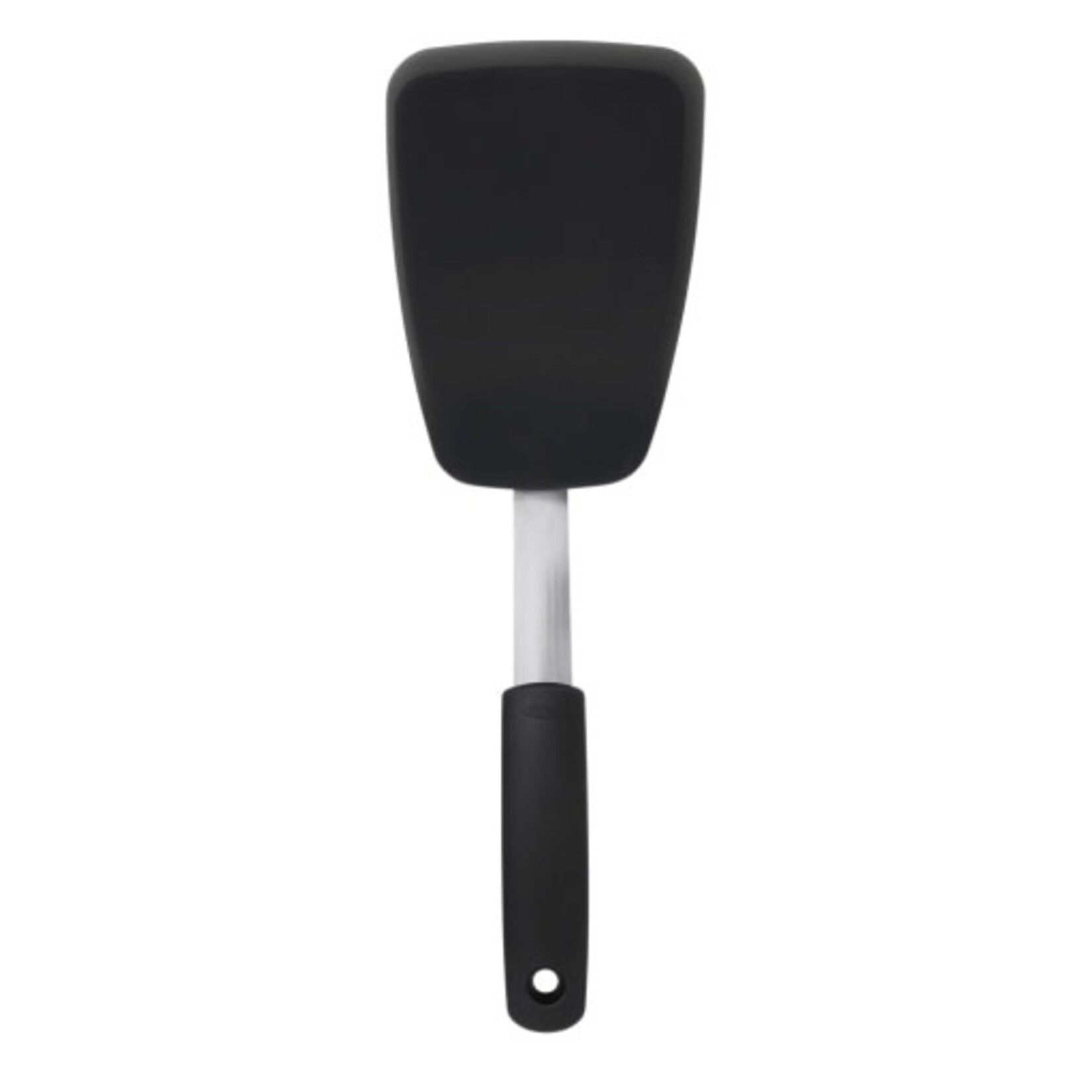 OXO Large Silicone Flexible Turner | OXO Good Grips