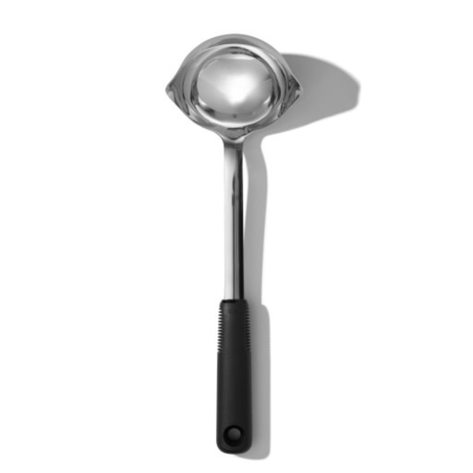 OXO Stainless Steel Ladle | OXO Good Grips