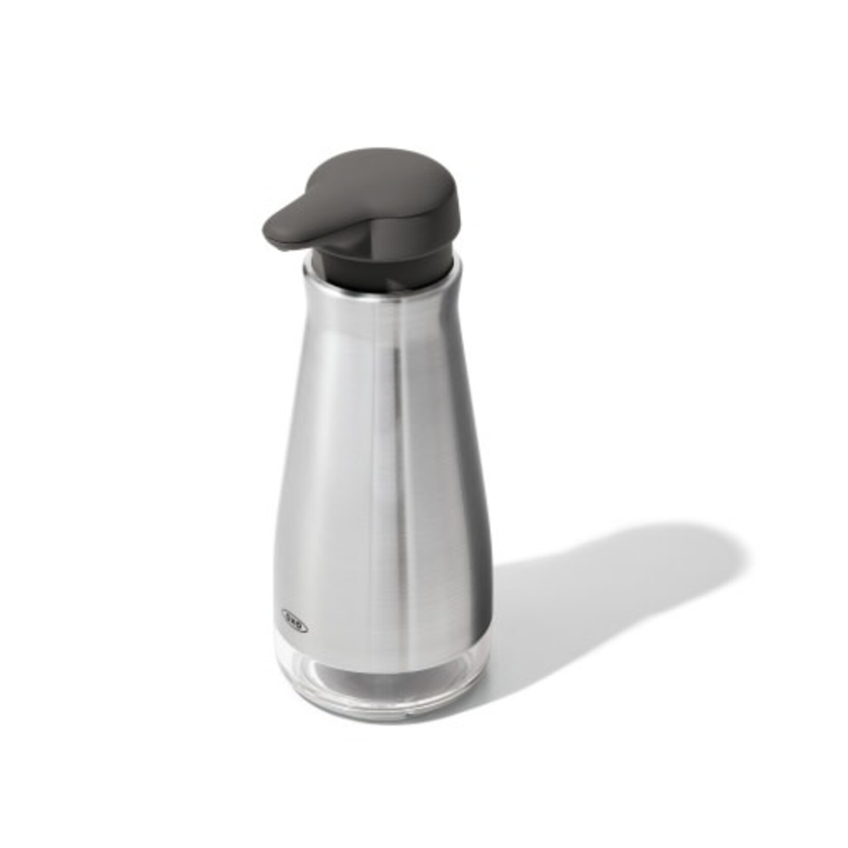 OXO Soap Dispenser - Stainless Steel | OXO