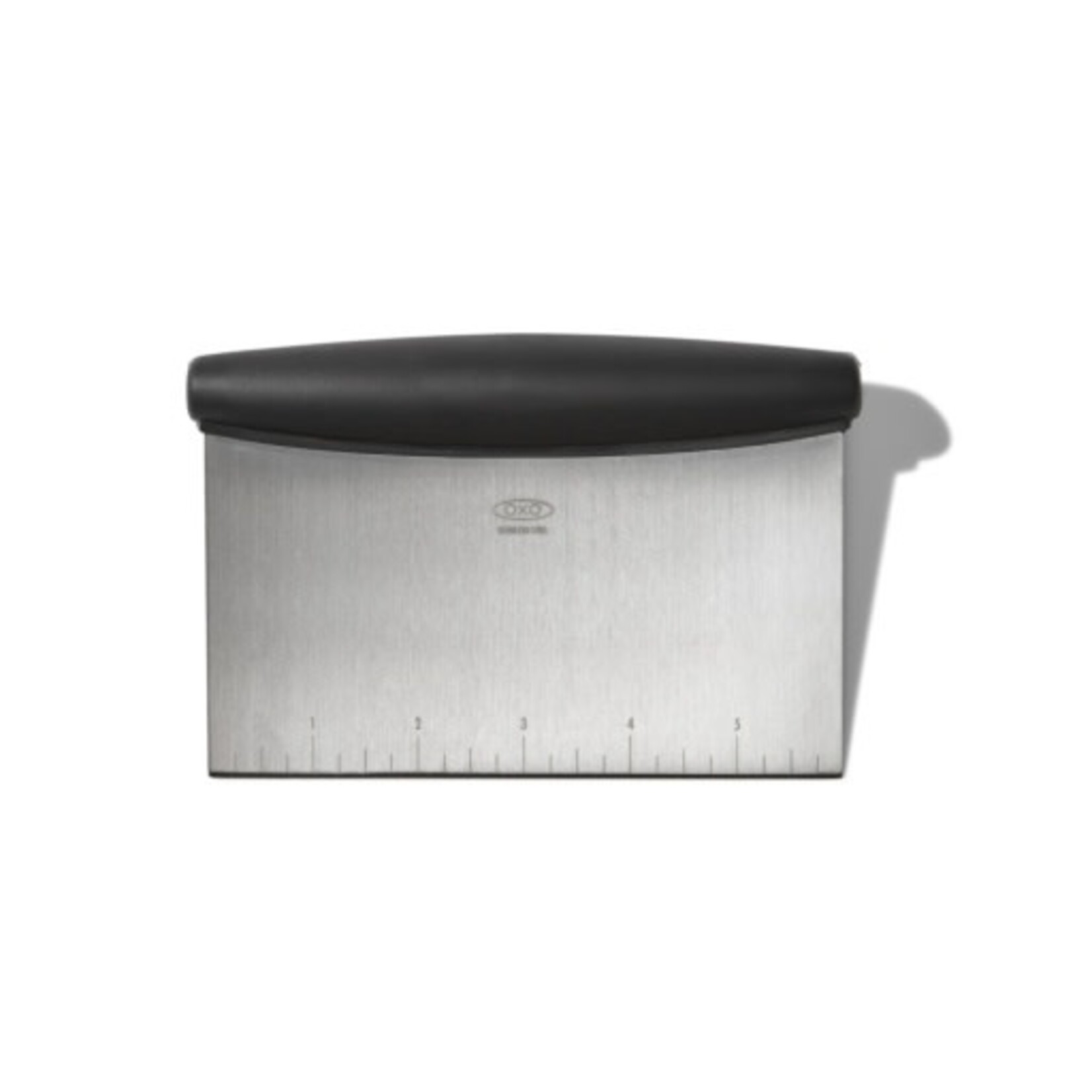 OXO OXO Scraper & Chopper