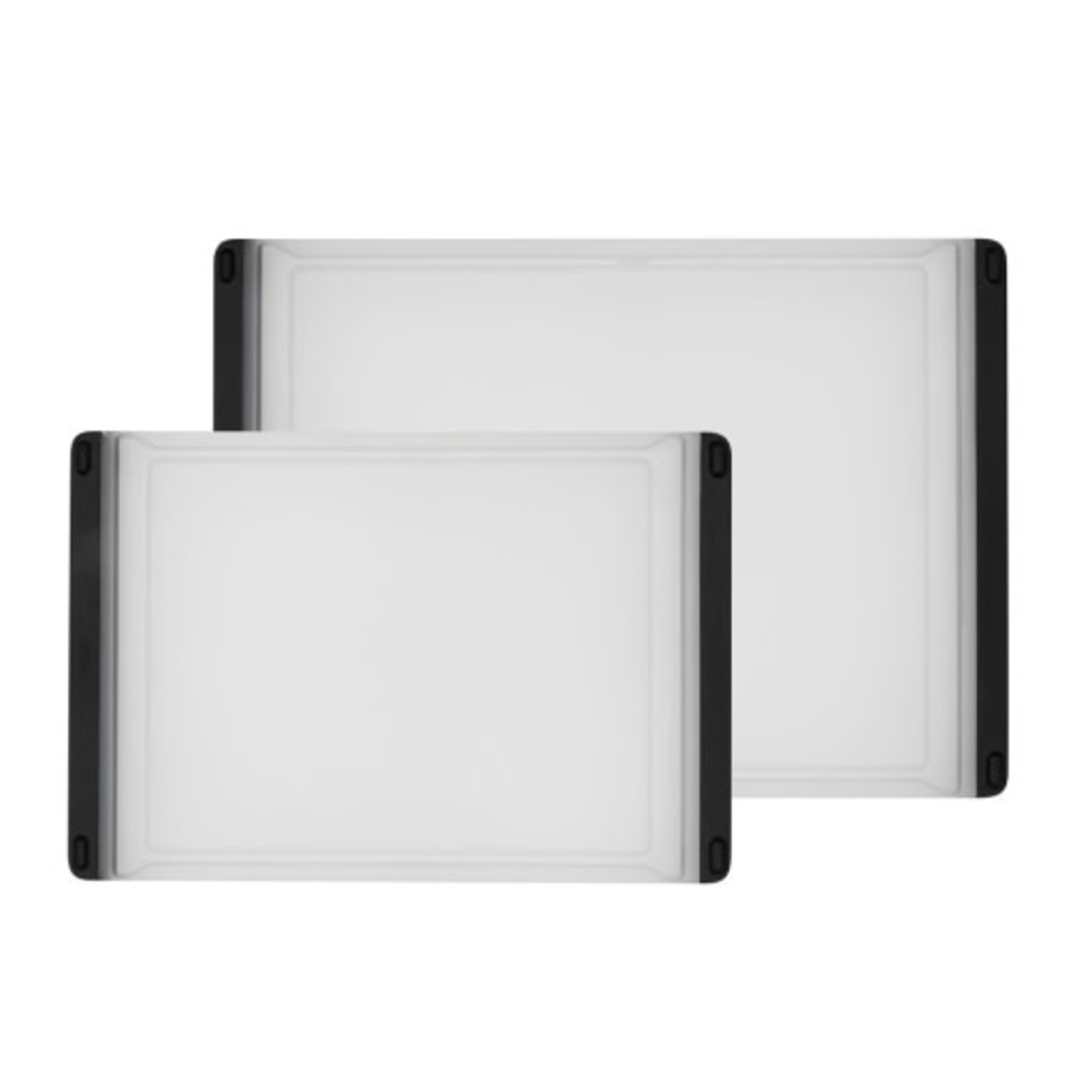 OXO OXO Good Grips 2-Piece Plastic Cutting Board Set