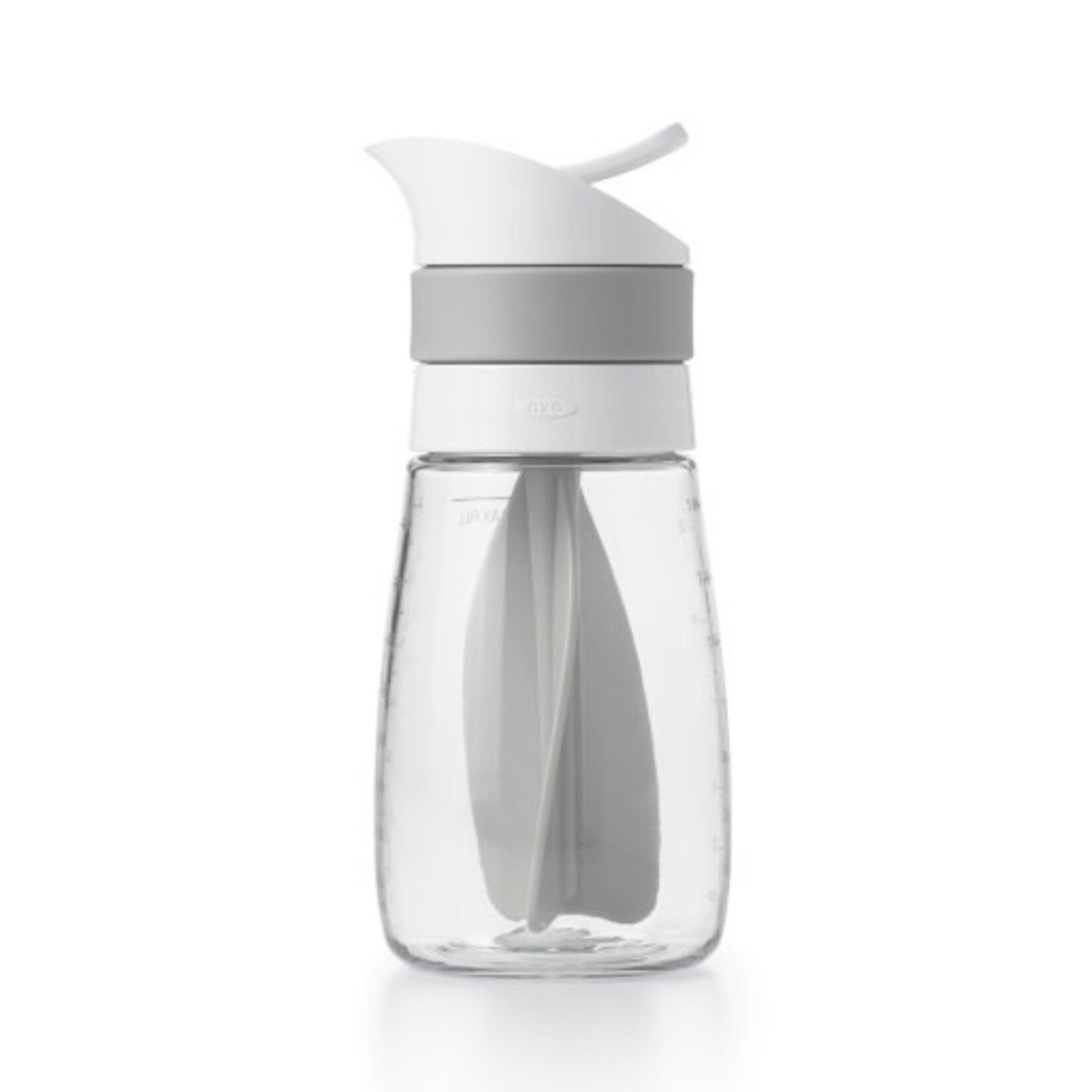 OXO Twist & Pour Salad Dressing Mixer | OXO