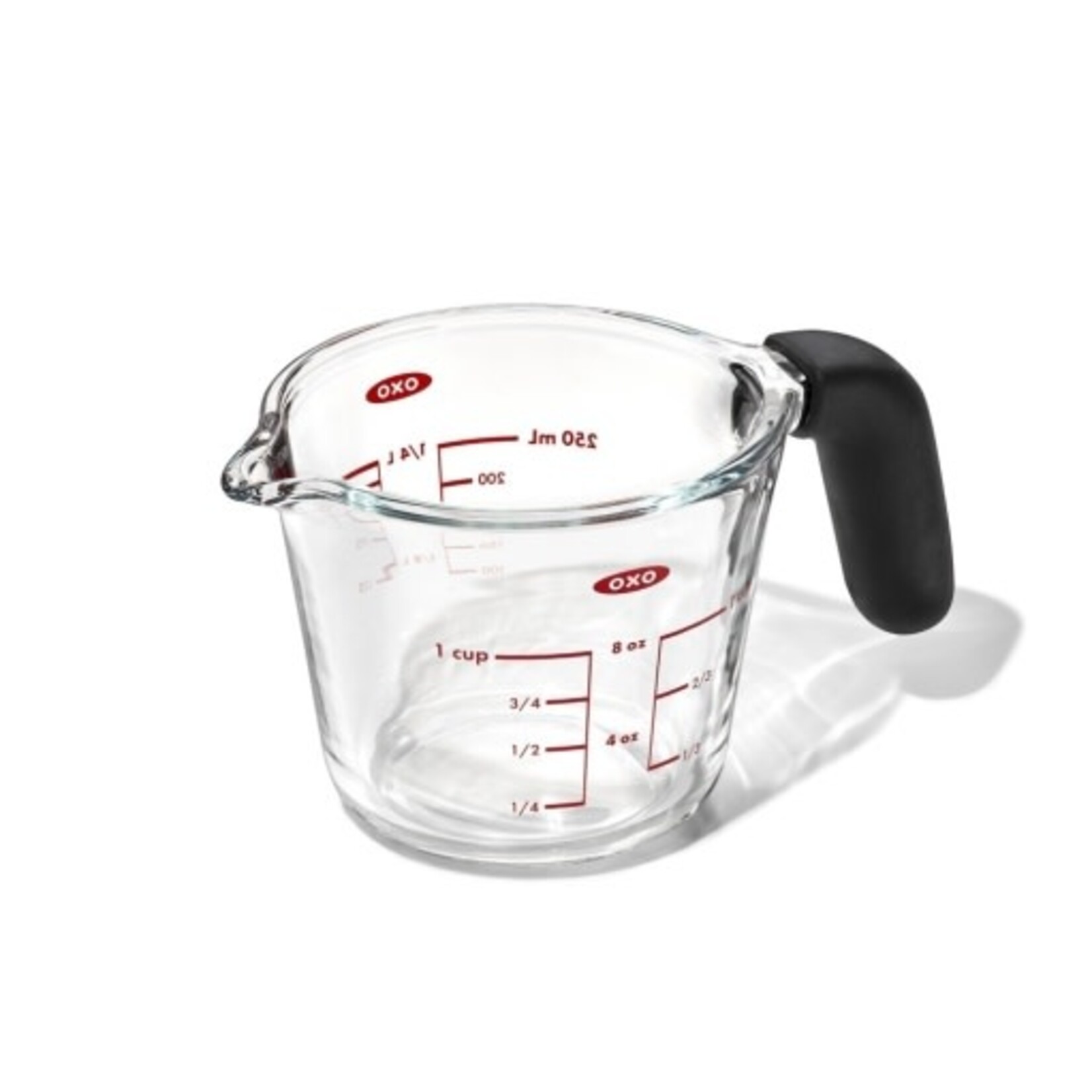 OXO 2 Cup Glass Measuring Cup | OXO Good Grips
