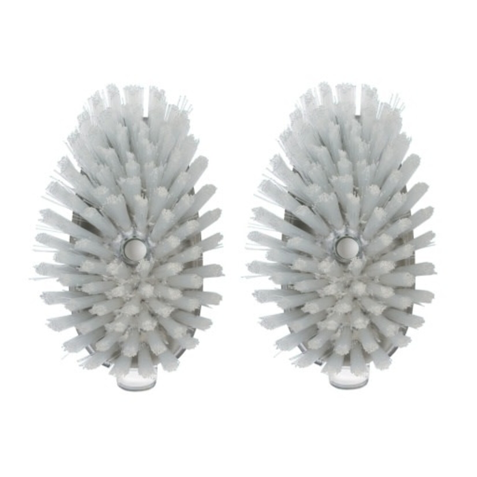 OXO Refills Steel Soap Dispensing Dish Brush | OXO