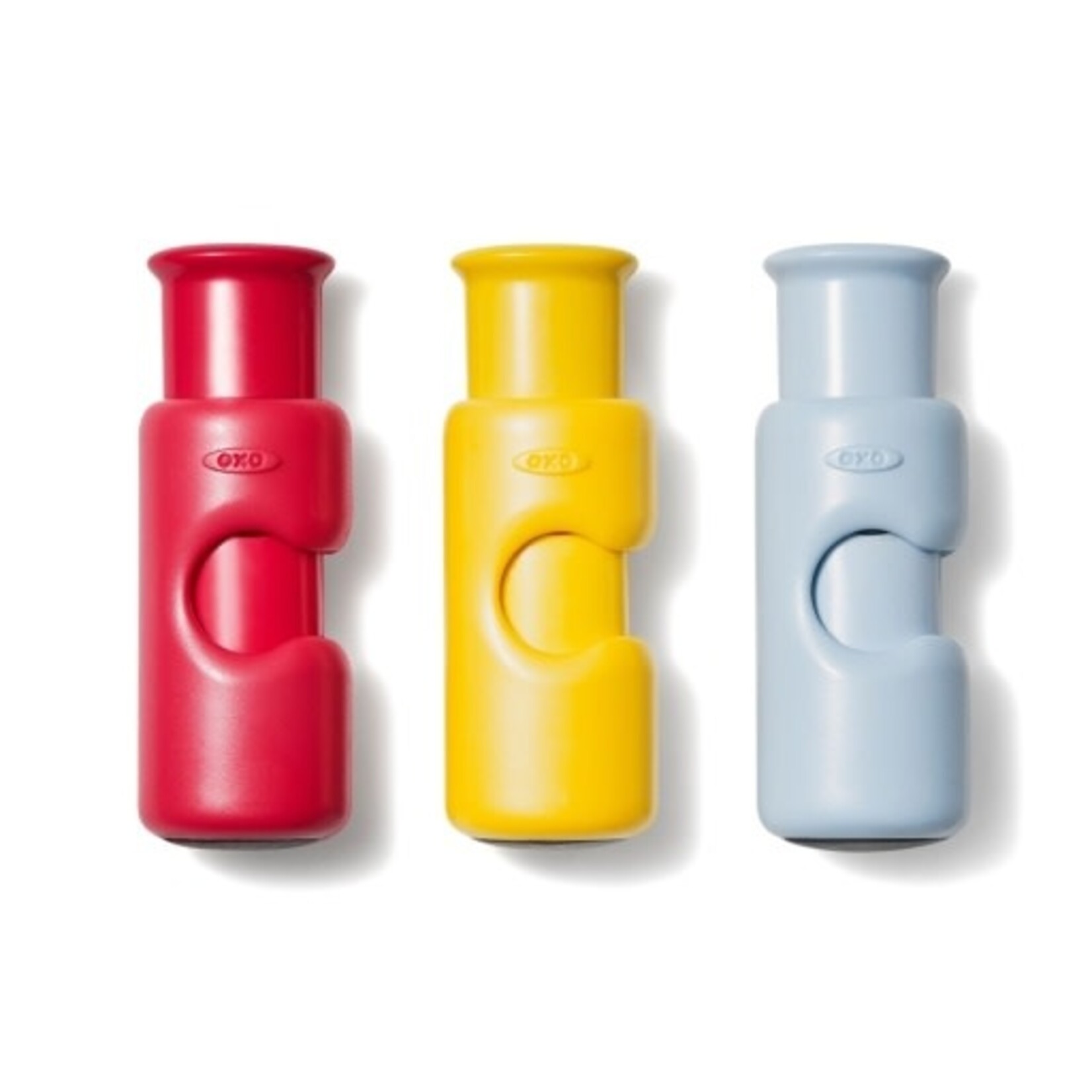 OXO OXO Bag Cinch 3pk
