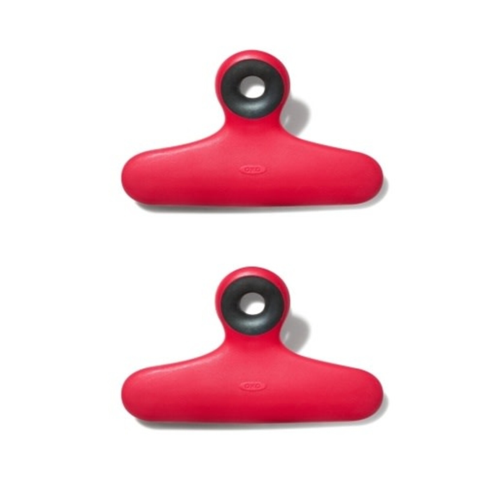 OXO Bag Clips - 2pk - Jam | OXO Good Grips