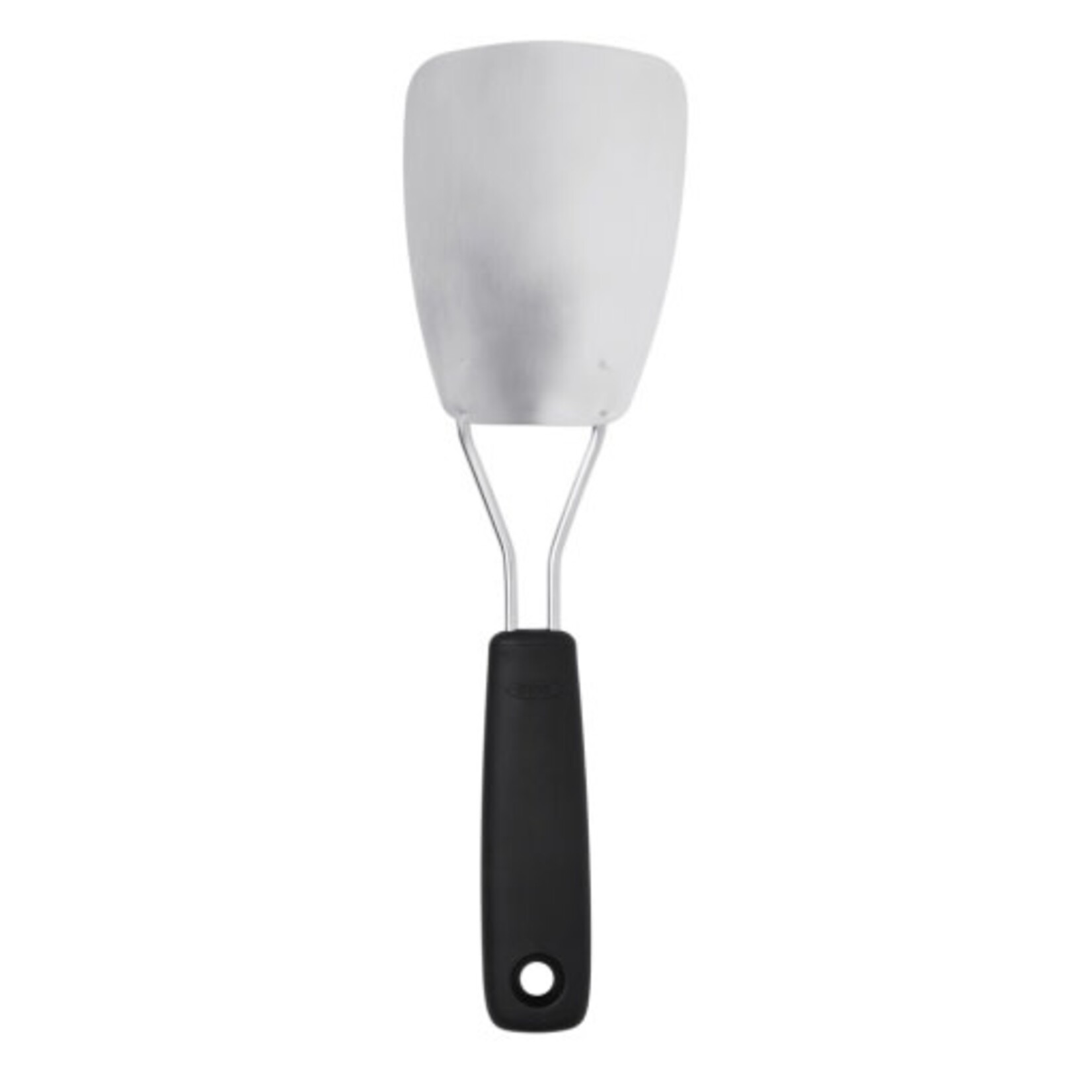 OXO Flexible Turner - Stainless Steel | OXO