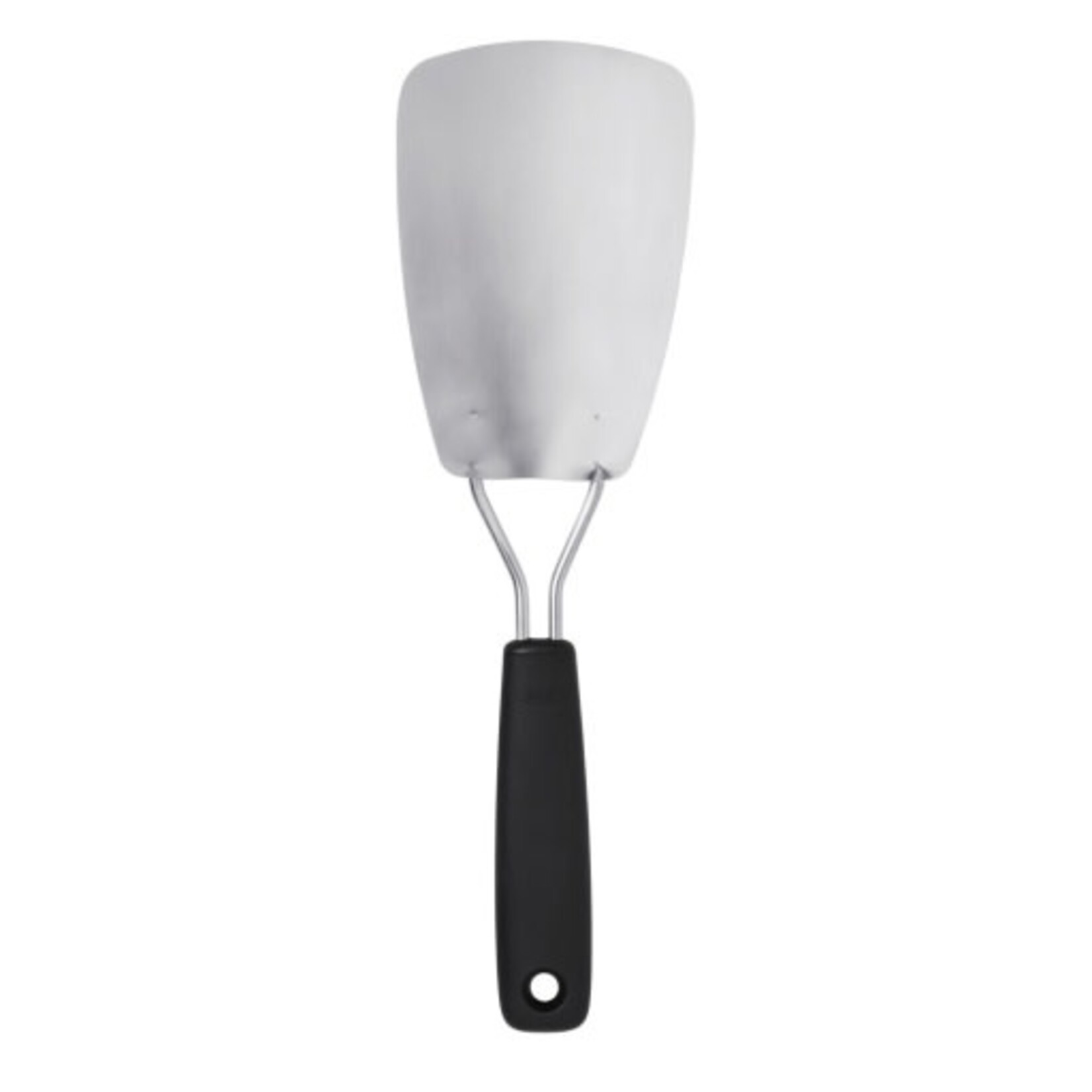 OXO SS Large Flexible Turner | OXO Good Grips