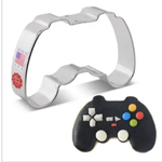 Ann Clark Cookie Cutter, Game Controller