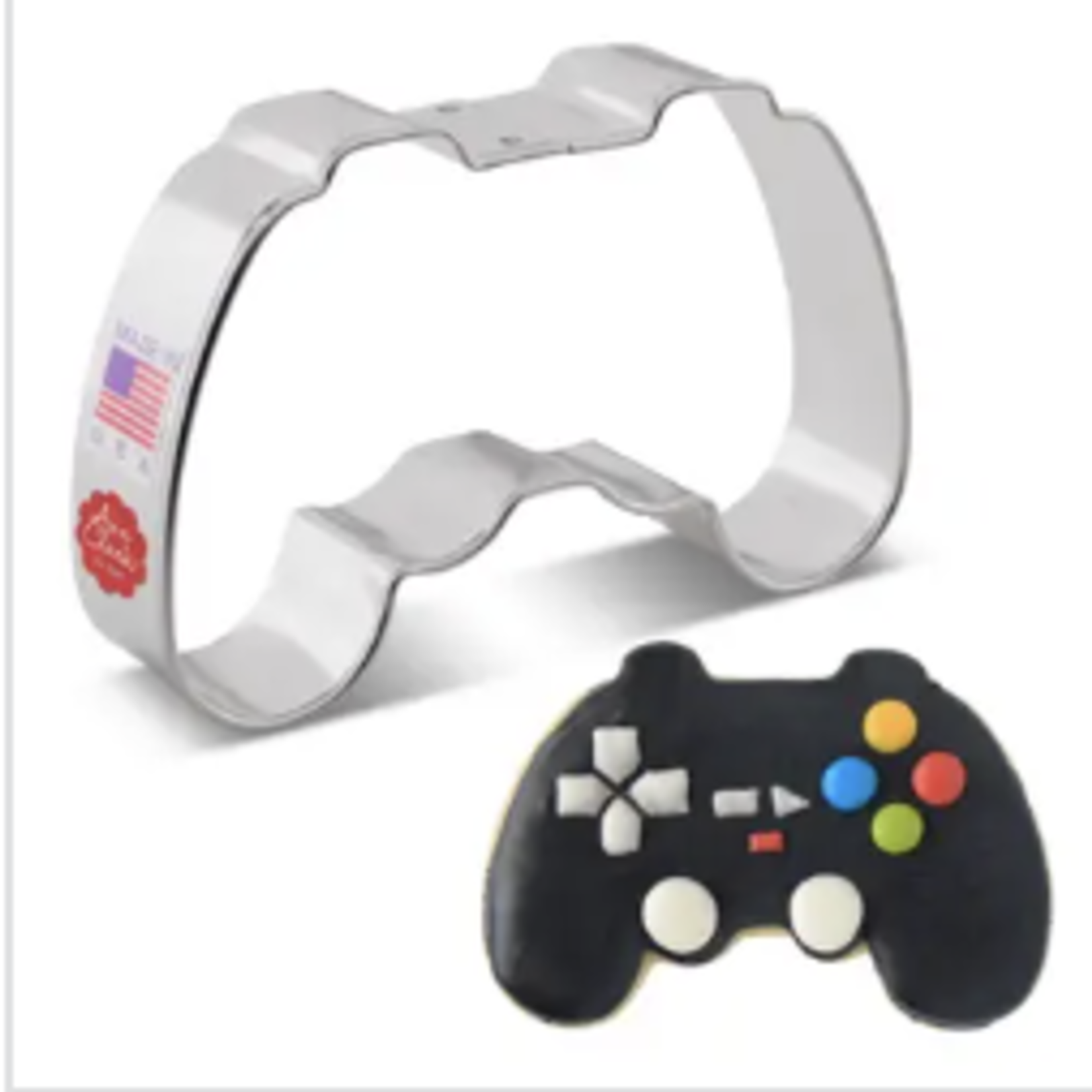 Ann Clark Cookie Cutter, Game Controller