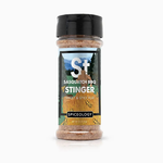 Spiceology Sasquatch BBQ | Stinger | Sweet & Spicy Rub