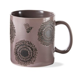 Tag Marigold Mug