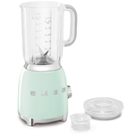 Smeg SMEG Retro Blender, Pastel Green