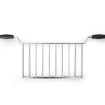 Smeg Sandwich rack set/2 - Long | Smeg