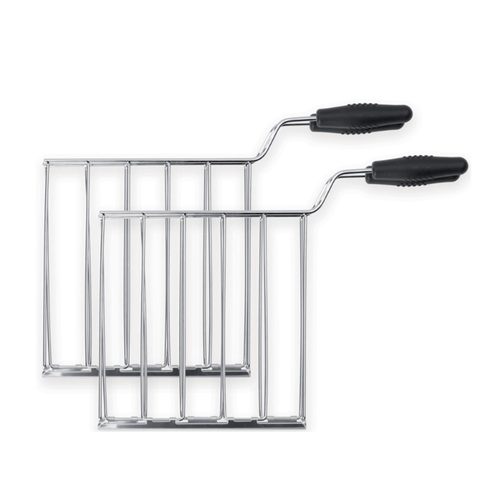Smeg Sandwich rack set/2 - Short | Smeg