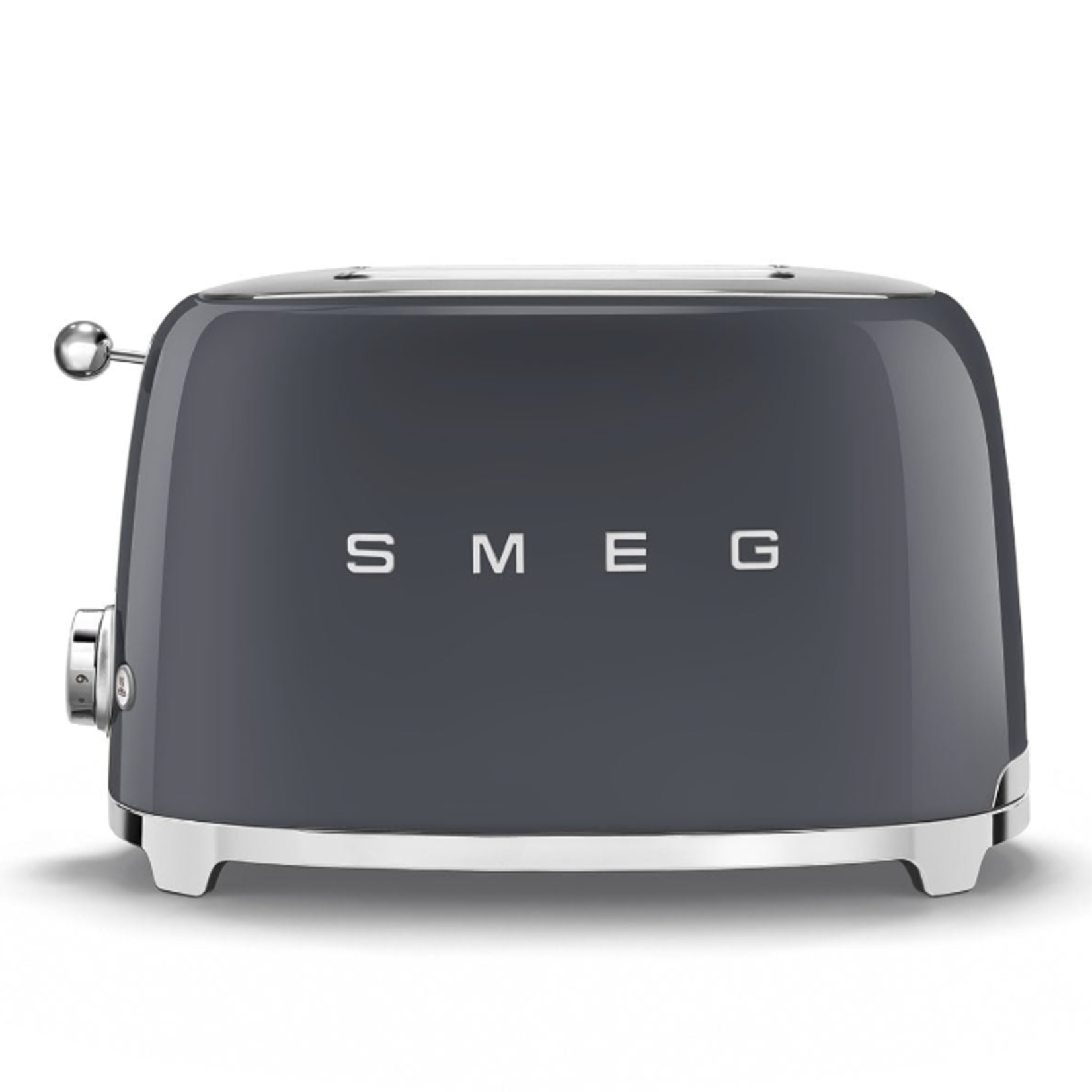 Smeg 2 Slice Toaster - Navy | Smeg