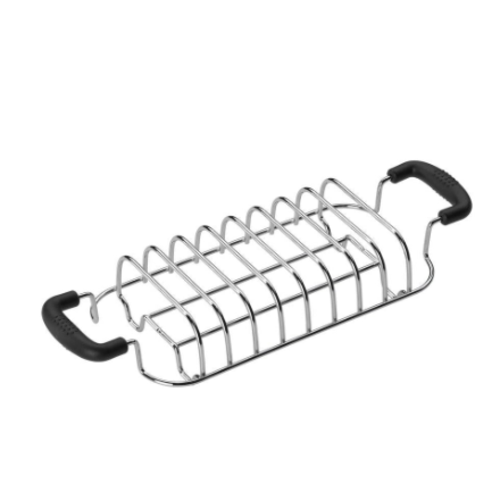 Smeg Bun warmer / bread carrier - Bun Warmer | Smeg