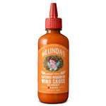 Melinda's "Creamy Style" Cayenne-Habanero Wing Sauce | Heat Rating: 3