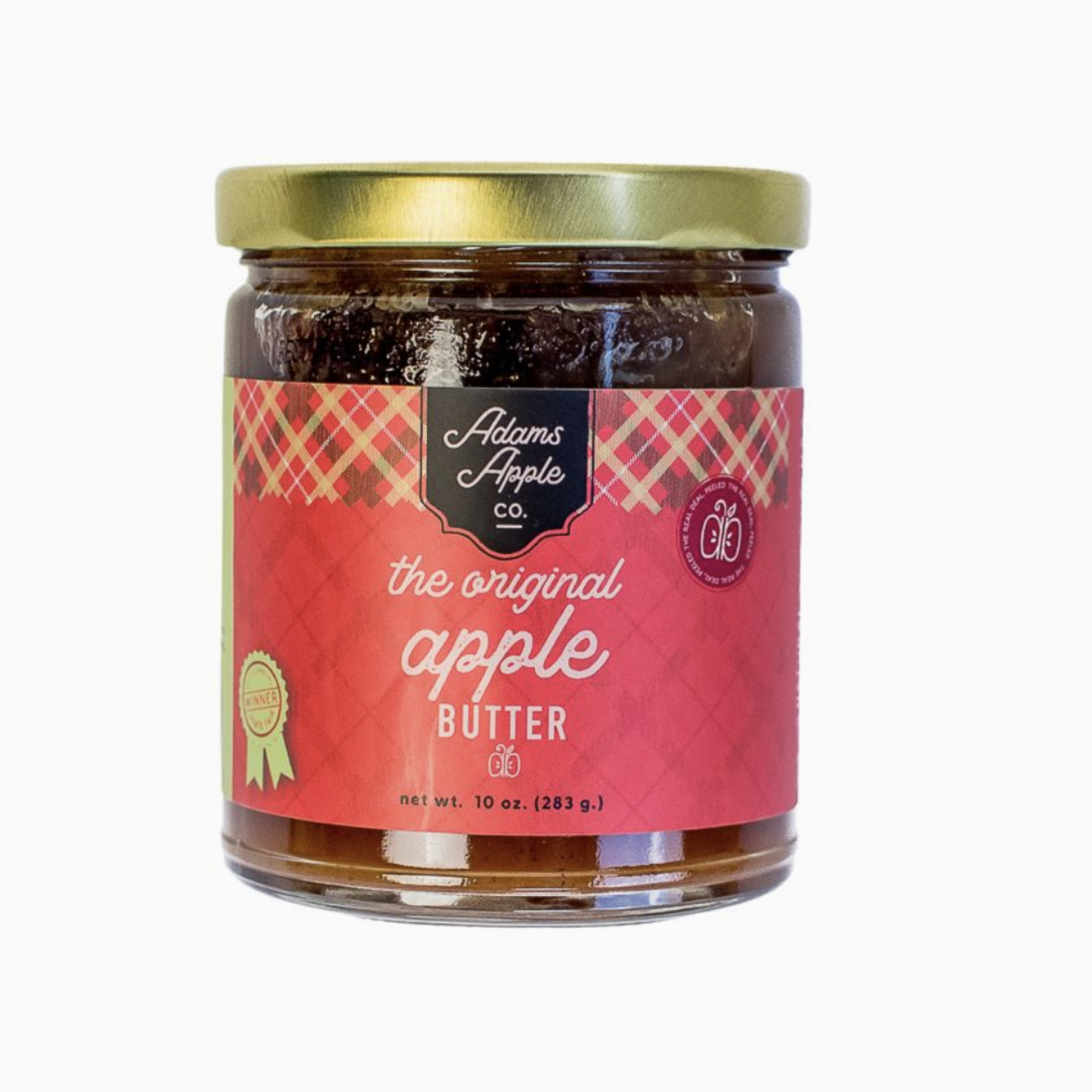 Adams Apple Company Adams Apple Butter 10 oz