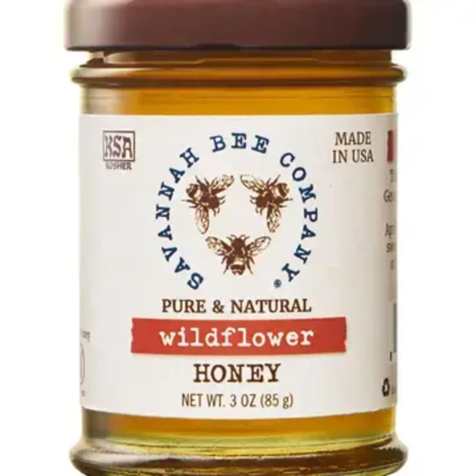 Savannah Bee Savannah Bee Wildflower - 3oz